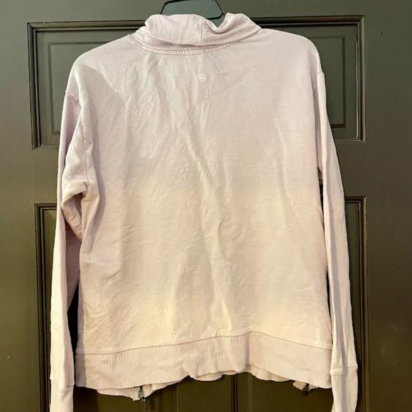 Eddie Bauer Pullover: Size M - Picture 8 of 8